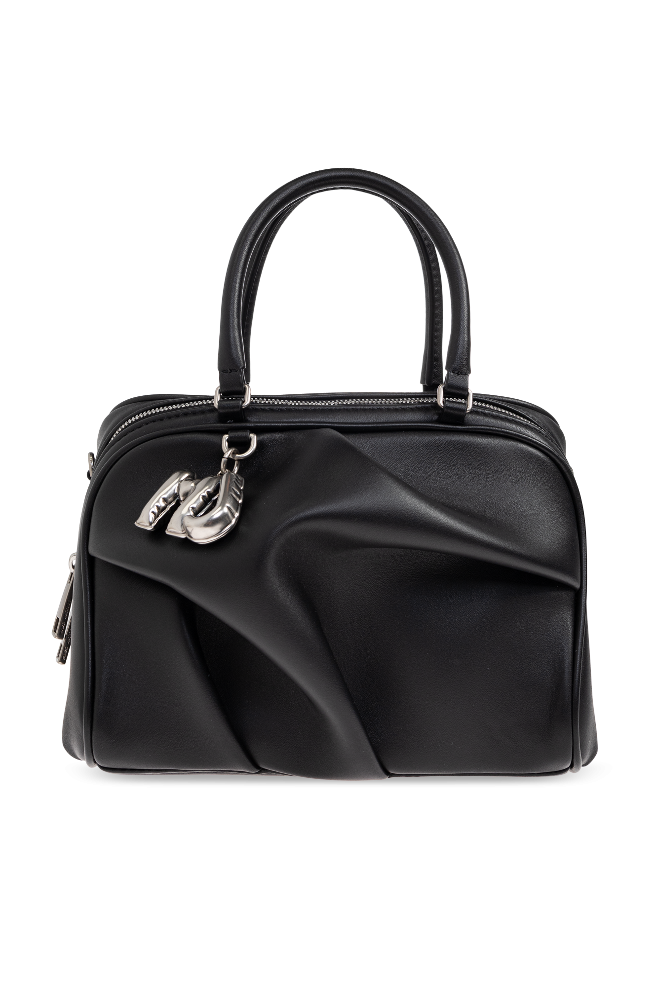 Marc Jacobs 'Small Wave' handheld bag | Women's | Vitkac